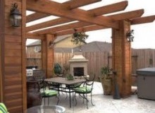 Kwikfynd Pergolas
berrigal